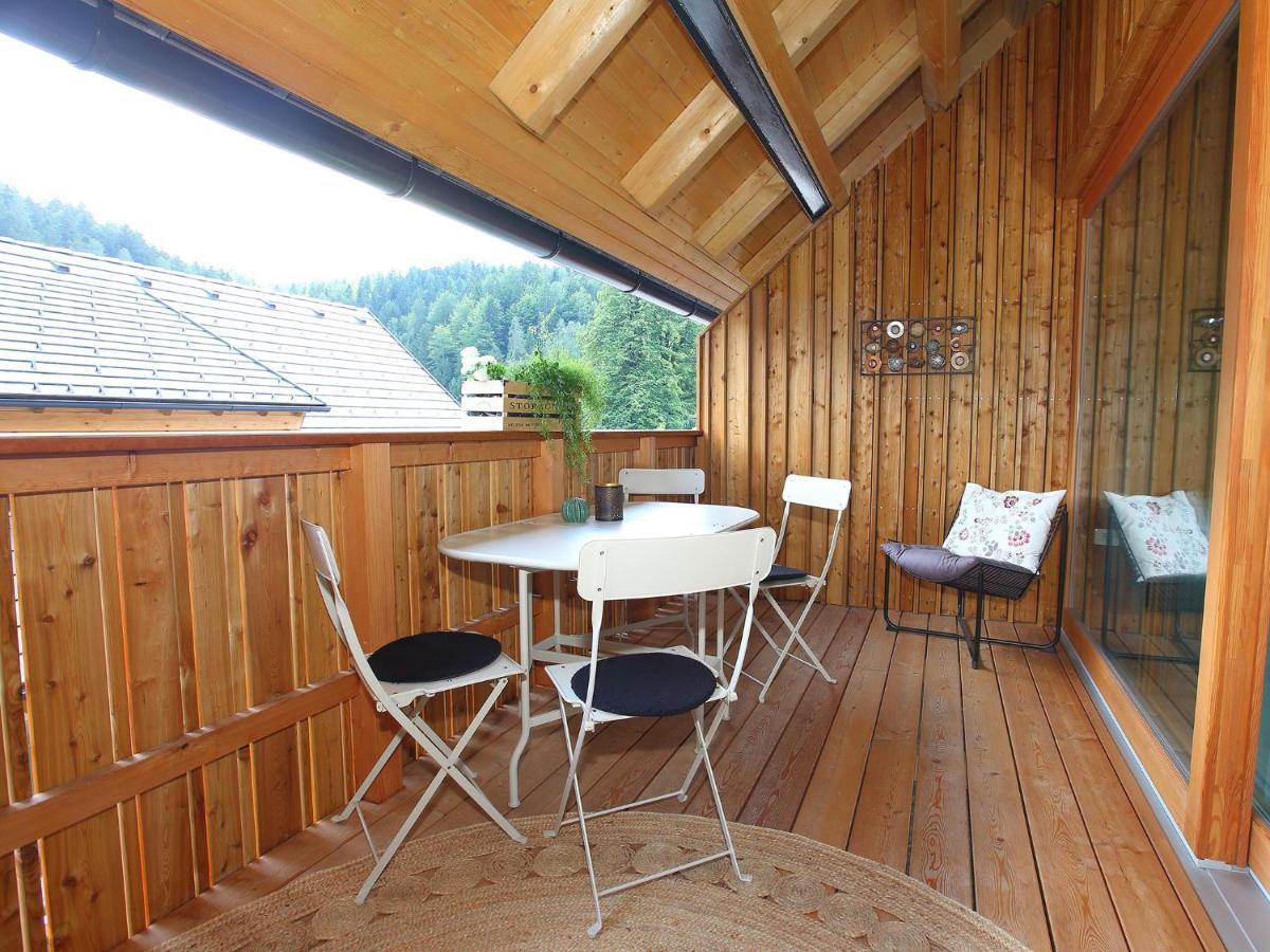 Apartments Maison Kranjska Gora Exterior foto